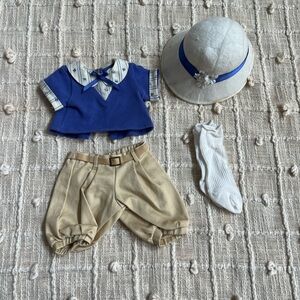 American Girl Doll Clothes/Accessory Bundle